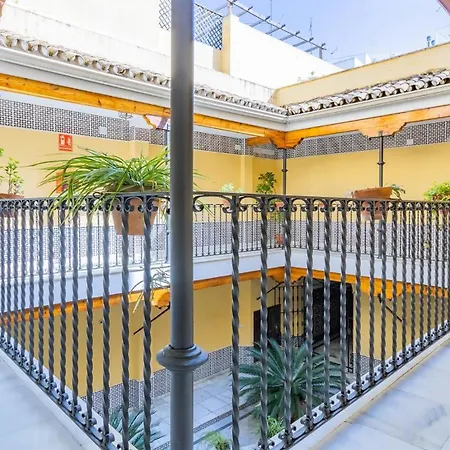 Setas De Boutique Apartmán *
